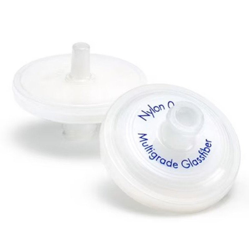 MILLEX HPF LG 25MM PHILIC PTFE .2UM