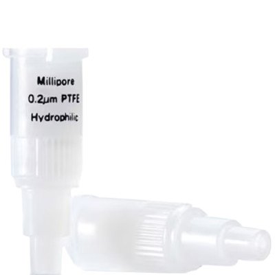 MillexFH 4mm Phobic PTFE .45um NS 100pk