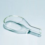 PYREX(R) WEIGHING SCOOP, CAPACITY 3 ML 10 EA