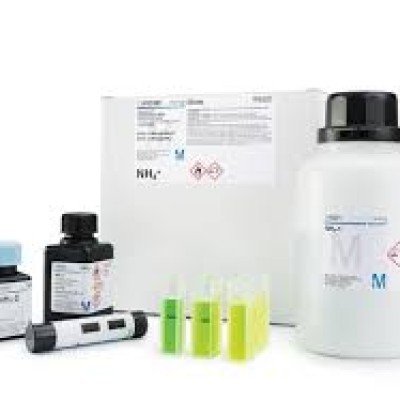 SQ CA-TEST 100 TESTS