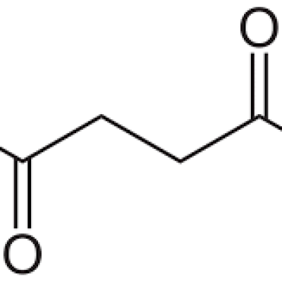 SUCCINIC ACID FOR ANALYSIS EMSURE