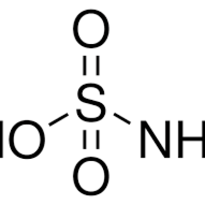 SULFAMIC ACID