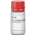 D(+)TREHALOSE DIHYDRATE CELL CULTURE 10 G