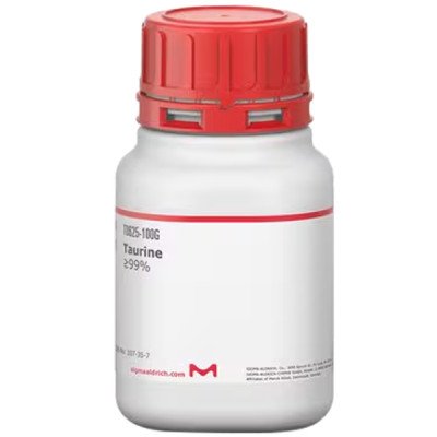 TAURINE SYNTHETIC 100 G