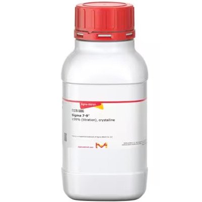 SIGMA 7-9R 500 G