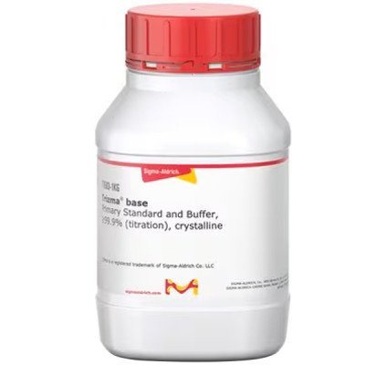 TRIZMA(R) BASE, BIOPERFORMANCE CERTIF& 1 KG