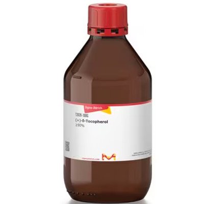 (+)-DELTA-TOCOPHEROL 100 G