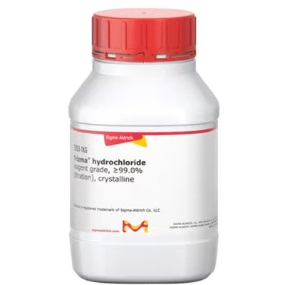 TRIZMA(R) HYDROCHLORIDE, REAGENT GRADE, 1 KG