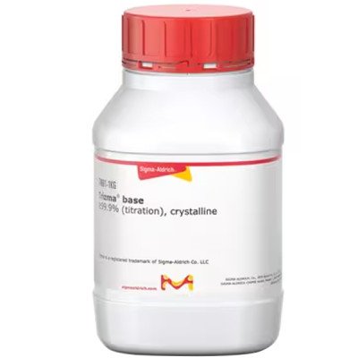 TRIZMA(R) BASE, ANHYDROUS, REDI-DRI(TM)& 1 KG