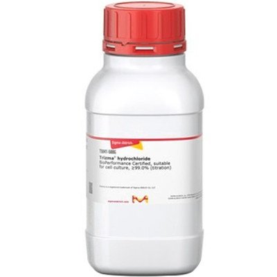 TRIZMA(R) HYDROCHLORIDE, BIOPERFORMANCE& 500 G
