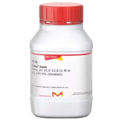 TRIZMA BASE, BIOXTRA 1 KG