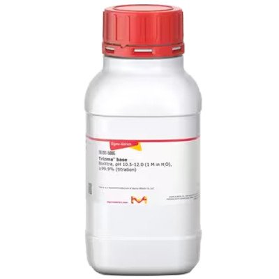TRIZMA BASE, BIOXTRA 500 G
