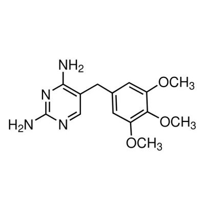 TRIMETHOPRIM, 98% (HPLC) 5 G