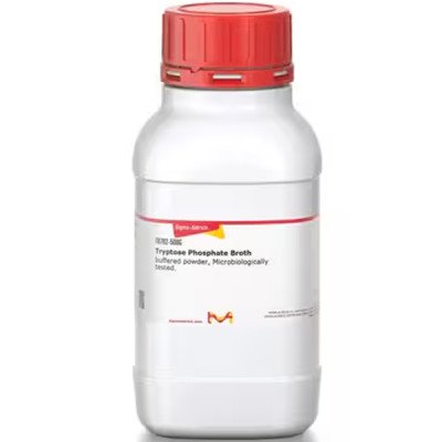 TRYPTOSE PHOSPHATE BROTH 500 G
