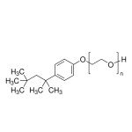 TRITON X-100 MOLECULAR BIOLOGY REAGENT 250 ML
