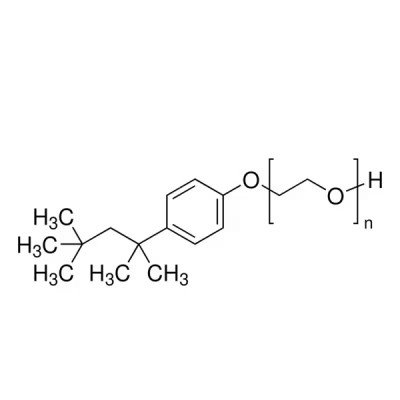 TRITON X-100 MOLECULAR BIOLOGY REAGENT 250 ML