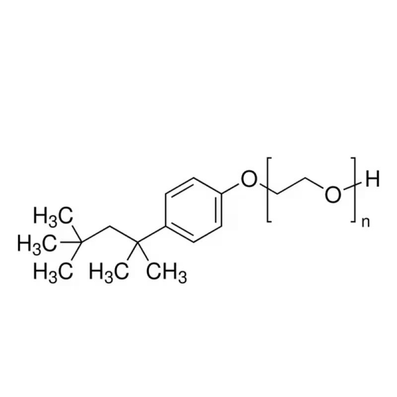 TRITON X-100 MOLECULAR BIOLOGY REAGENT 250 ML