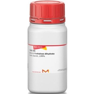 D-(+)-TREHALOSE DIHYDRATE, FROM STARCH& 100 G