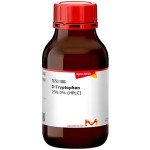 D-TRYPTOPHAN, 98.0% (HPLC) 100 G