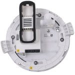 Storage tank top assembly