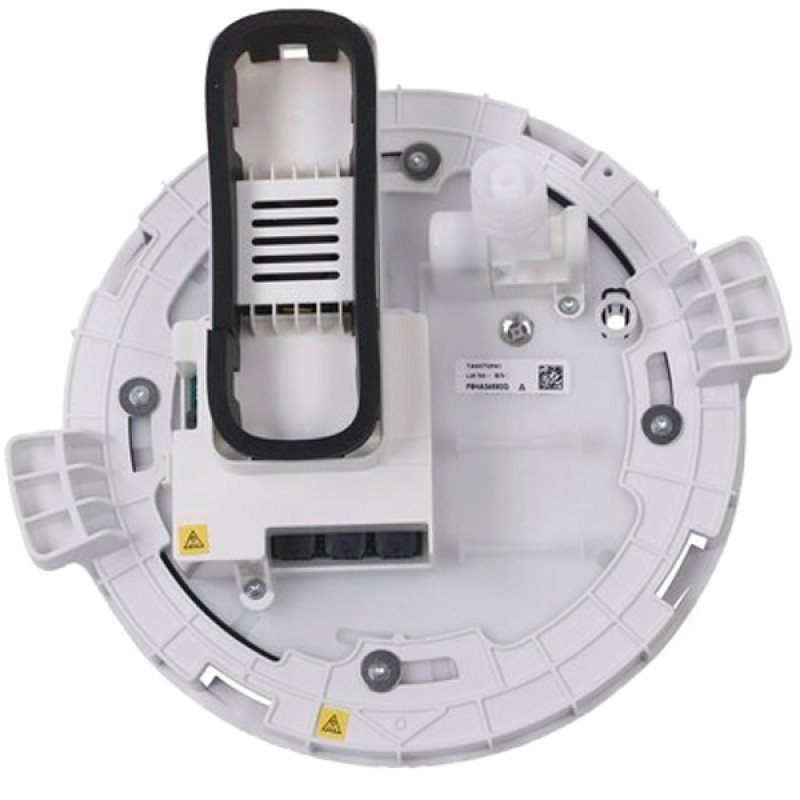 Storage tank top assembly