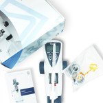 BRAND(TM) TITRETTE(R) DIGITAL BOTTLE-T& 1EA