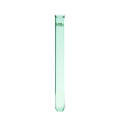 Test Tube, With Rim, 10 x 75 mm