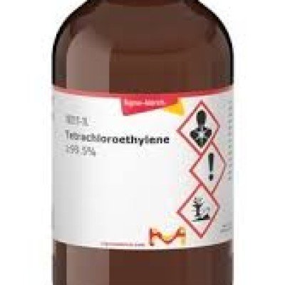 TETRACHLOROETHYLENE FOR SPECTROSCOPY