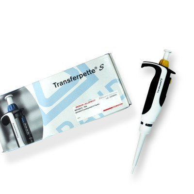 BRAND(R) TRANSFERPETTE(R) S PIPETTE, TI& 1EA