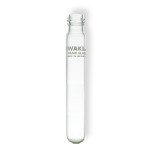 Test Tube, With Screw, Without Cap, 16 x 100 mm