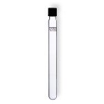 Test Tube, With Screw, with Cap, 13 x 100 mm