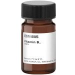 VITAMIN B12, 98% 500 MG