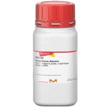 BOVINE SERUM ALBUMIN, LYOPHILIZED POWDE& 100 G
