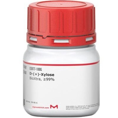 D-(+)-XYLOSE BIOXTRA 100 G