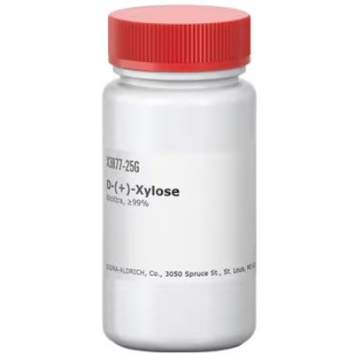 D-(+)-XYLOSE BIOXTRA 25 G