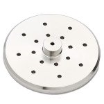 SS HIGH-PRESSURE SUPPORT SCREEN, 47MM