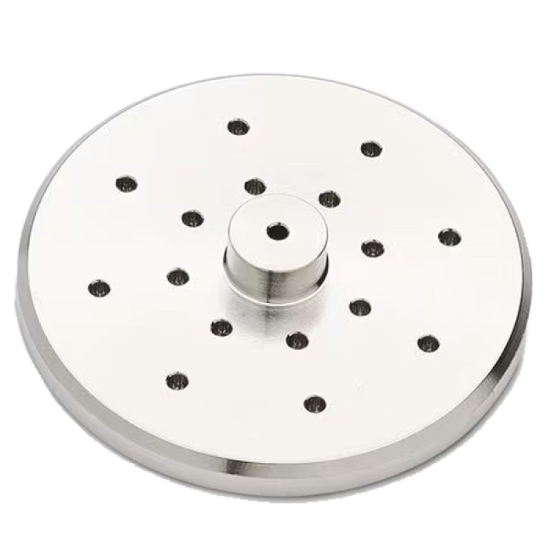 SS HIGH-PRESSURE SUPPORT SCREEN, 47MM