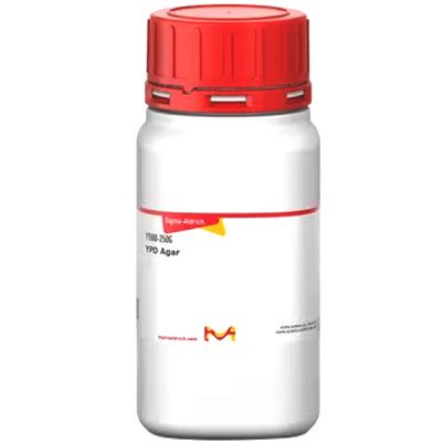 YPD AGAR 250 G