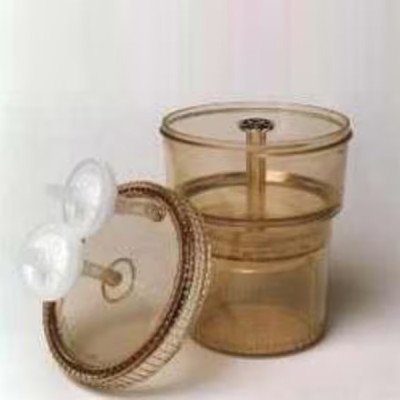 PLANT TISSUE CULTURE SYSTEM TEMPORARY I& 1 EA