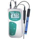 OAKTON(R) ACORN(TM) SERIES PH 6 METER1 EA