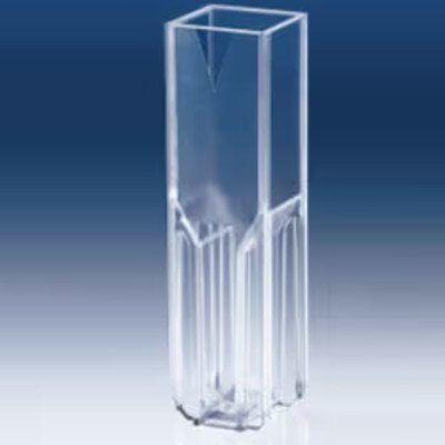 BRAND(R) UV CUVETTES 100 EA
