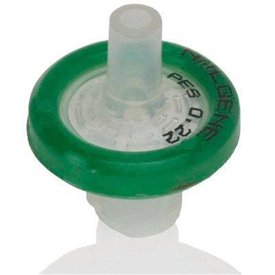 NALGENE(R) SYRINGE FILTER, STERILE, PSE&