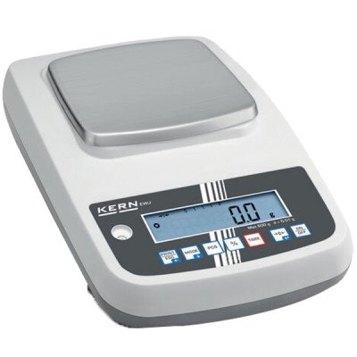 KERN(R) EWJ SERIES PRECISION BALANCES, & 1 EA